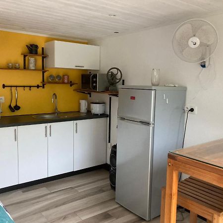 O Verger Saint-André Exteriör bild